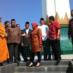 Kerukunan Antar Umat Beragama