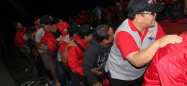 Ekspedisi Bhakesra: Sepenggal Cerita di Atas Geladak KRI Banda Aceh 593