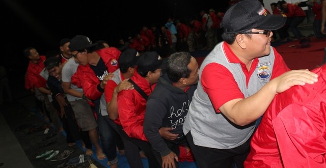 Ekspedisi Bhakesra: Sepenggal Cerita di Atas Geladak KRI Banda Aceh 593