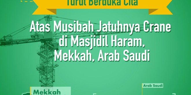 musibah masjidil haram