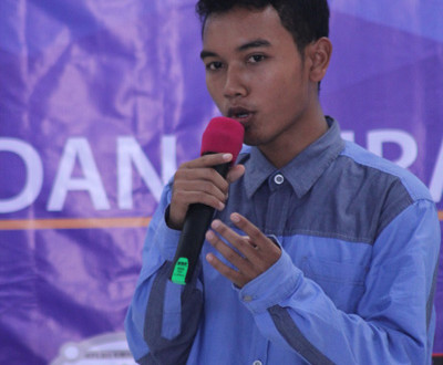 Restu anggota FDMU