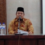 imam pujiarto wakil ketua ldii surabaya