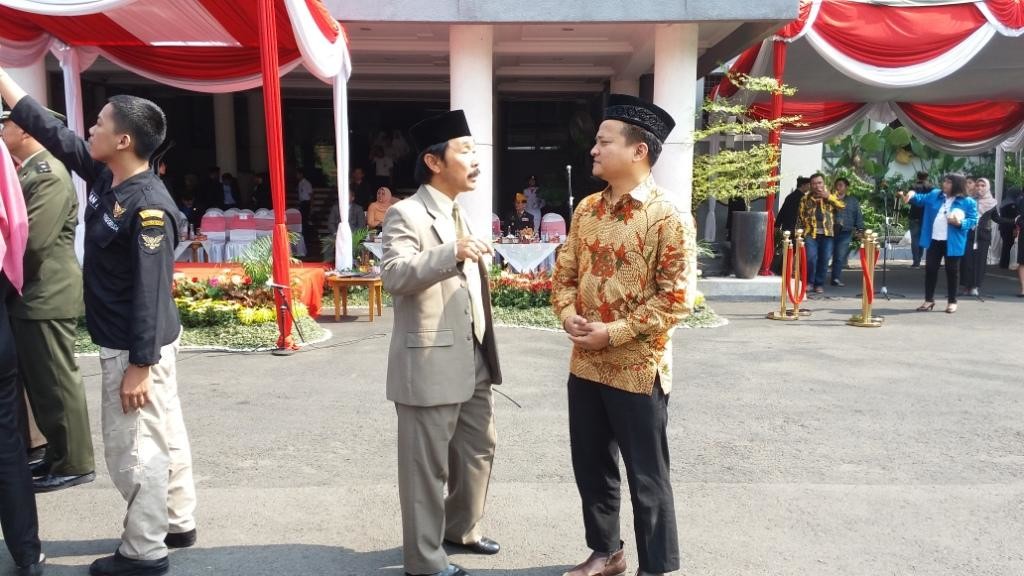 ldii peringati sumpah pemuda