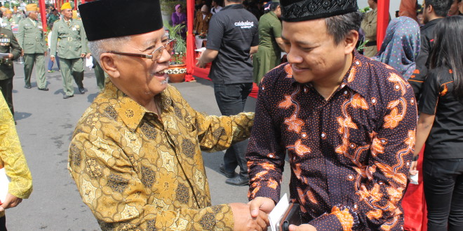 ldii dan muhammadiyah
