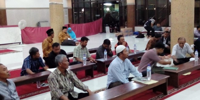 pc pac ldii surabaya