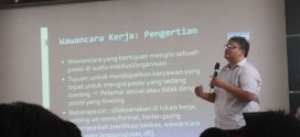 Berbekal Ilmu Komunikasi untuk Ciptakan Generasi Profesional Religius
