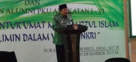MUSDA IX MUI JATIM 2015-2020