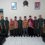Audiensi Korem 220216e