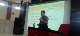 LDII Bekali Ilmu EO pada Generasi Muda