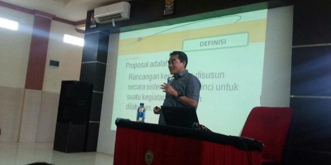 LDII Bekali Ilmu EO pada Generasi Muda