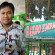 Fauzi Wafdolloh entrepreneur muda Bakso Empal Suwir Surabaya.