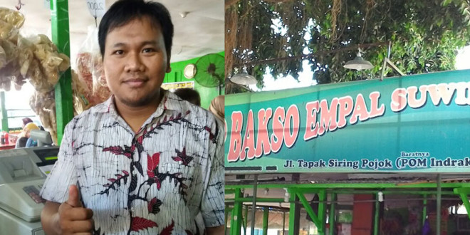 Entrepreneur Muda LDII: Bisnis Sukses Karena menolong Agama Allah