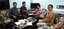 audiensi ldii dinas koperasi surabaya