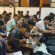 Pengajian akhir tahun PC LDII Kecamatan Gunung Anyar, Surabaya, Sabtu (31/12/2016).