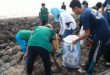 LDII Ikut Bersih-Bersih Pantai Nambangan