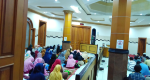 Peran Pemuda LDII dalam Perkembangan Islam