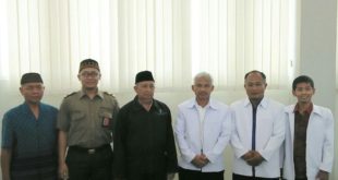 Studi Banding Memperkuat Pembinaan Generasi Penerus