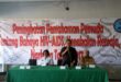 Dispora Surabaya Gandeng BNN Sosialisasikan Bahaya Narkoba