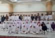 Ikhtibar Santri Tahfidzul Quran PC LDII Tambaksari.