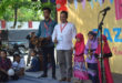 Festival Anak Sholih PC LDII Kecamatan Benowo.