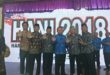 Wakil Ketua DPD LDII Surabaya Hadiri Puncak Peringatan HANI