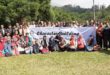 di Pondok Pak Guru, Desa Claket, Kecamatan Pacet, Kabupaten Mojokerto, mulai hari Sabtu-Minggu, 6-7 Juli 2019