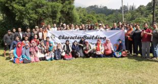 LDII Tingkatkan Peran Bimbingan Konseling pada Pembinaan Generasi Muda