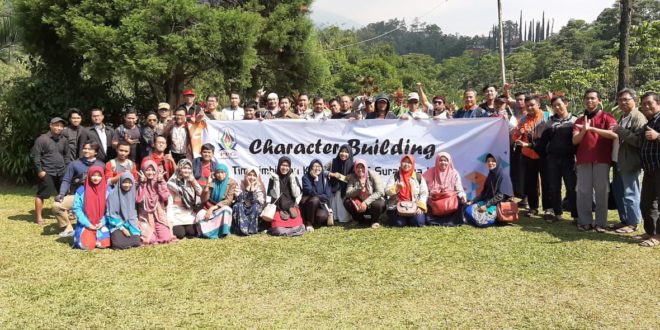 di Pondok Pak Guru, Desa Claket, Kecamatan Pacet, Kabupaten Mojokerto, mulai hari Sabtu-Minggu, 6-7 Juli 2019
