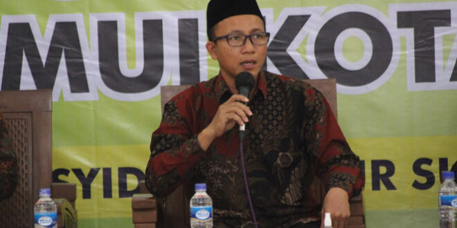 MUI Surabaya: Ulama Harus Melek Teknologi Digital