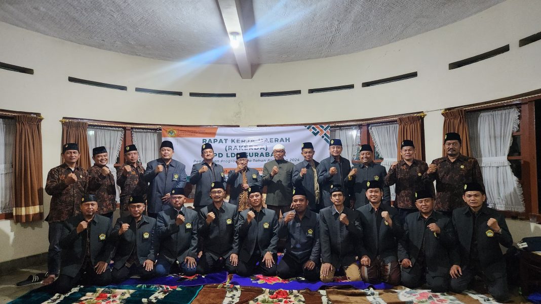LDII Kota Surabaya